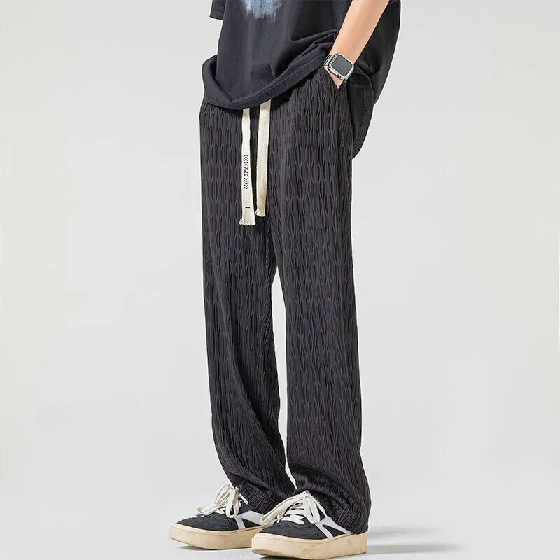 Drift Pleated Pants