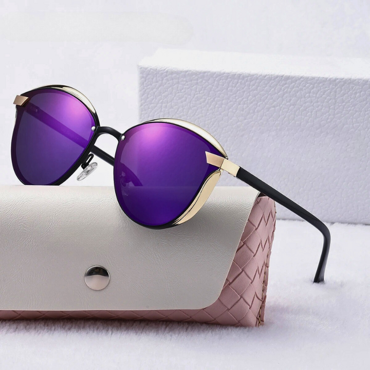 Selene Polarized Sunglasses