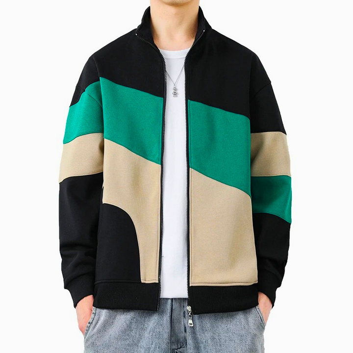 Orson Retro Jacket