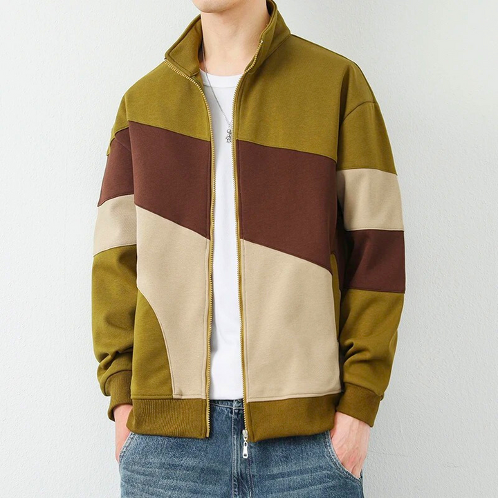 Orson Retro Jacket