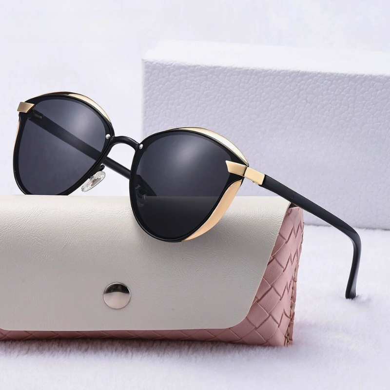 Selene Polarized Sunglasses