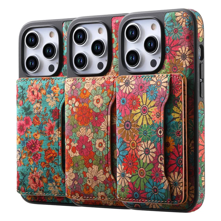 Bloom iPhone case