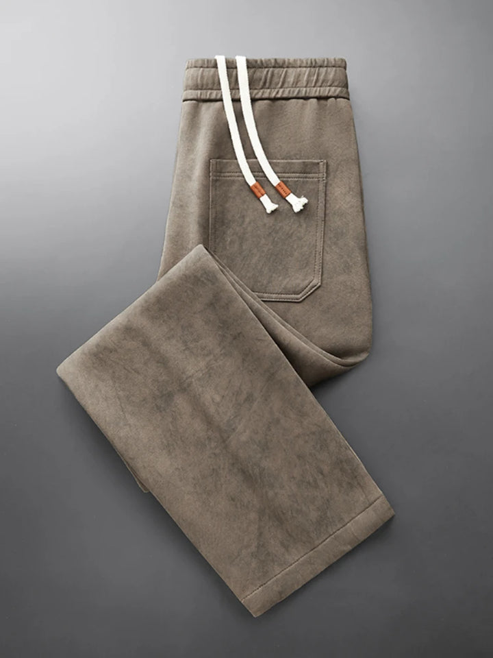 Haven Cotton Pants