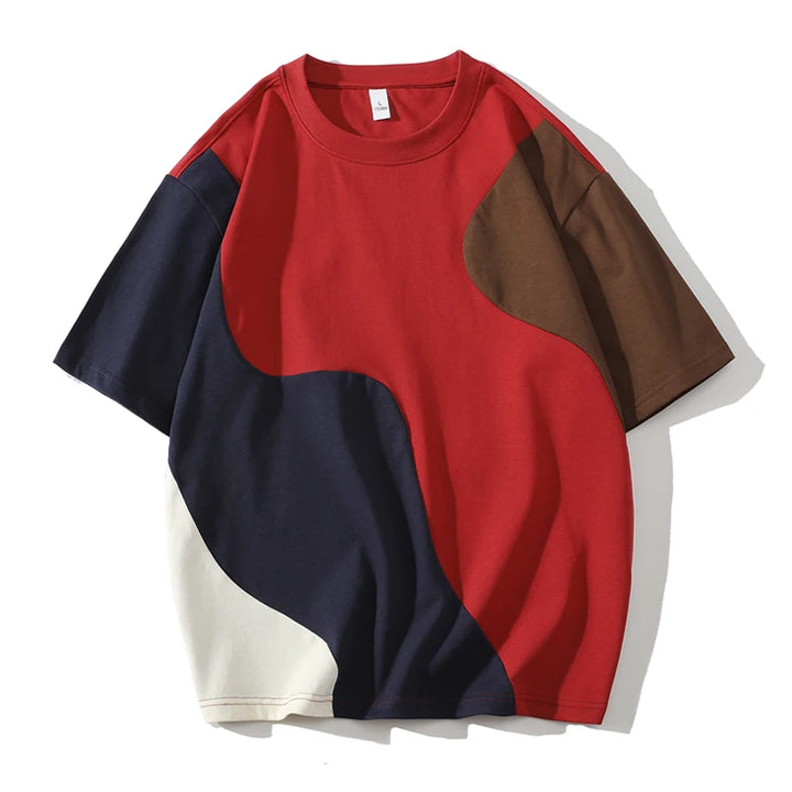 Verzo Patch Tee