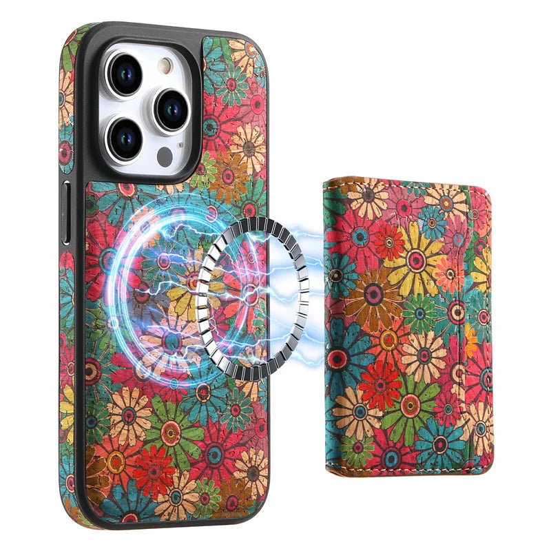 Bloom iPhone case