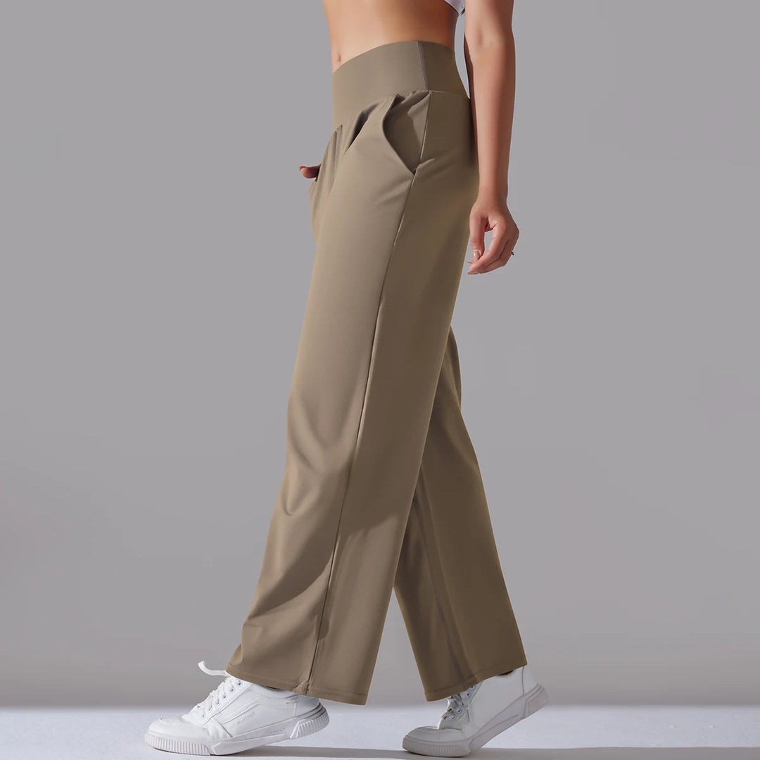 Mira Lightweight Pants