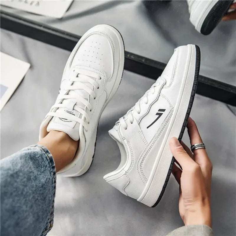 Kairo Low Top Sneakers