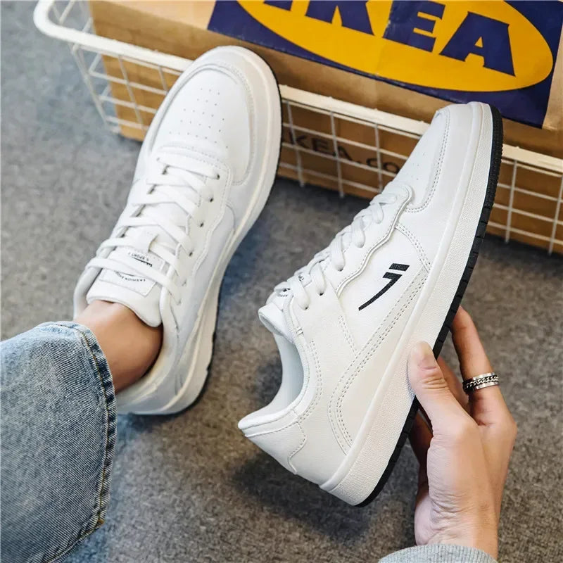 Kairo Low Top Sneakers