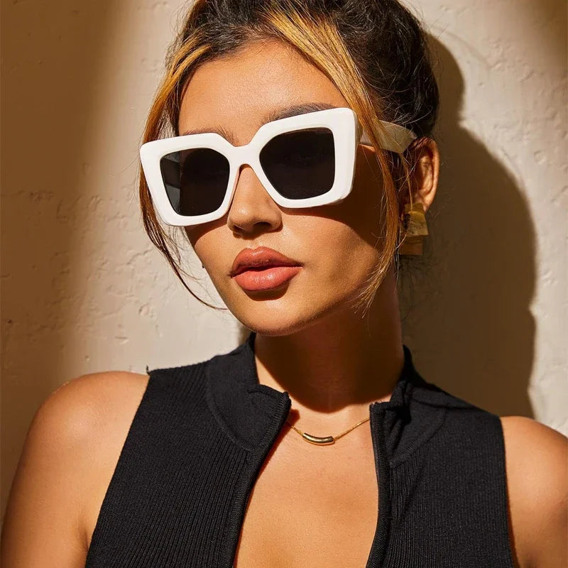 Verona Square Sunglasses