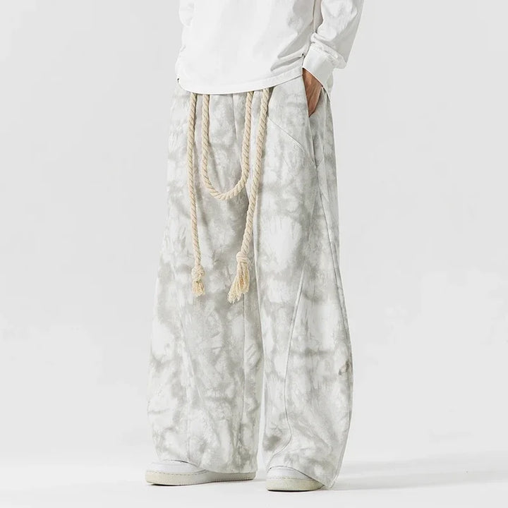 Lazaro Rope Pants