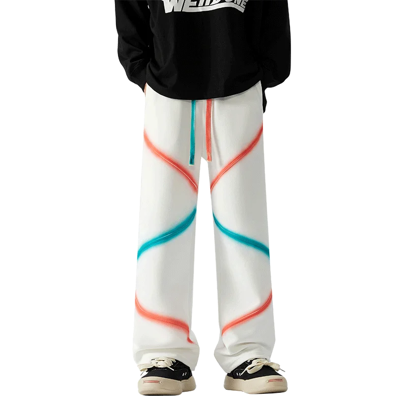 Nova Graffiti Pants