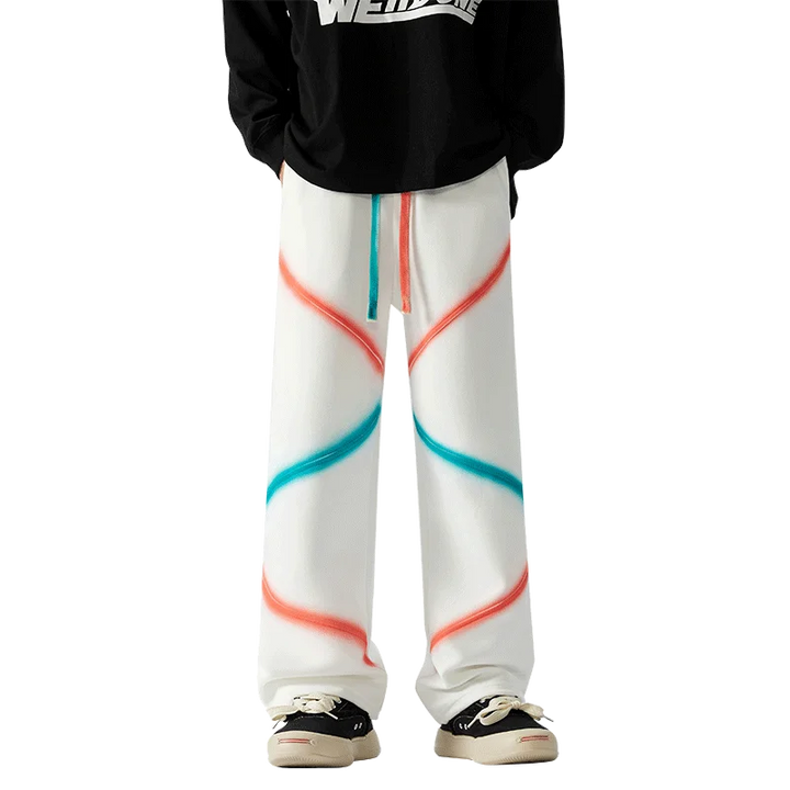 Nova Graffiti Pants