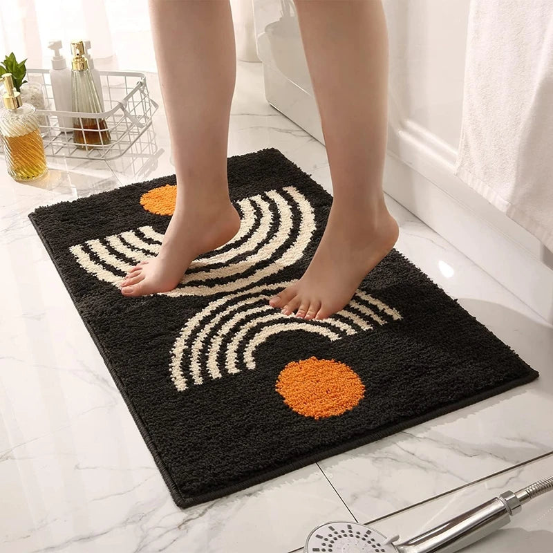 Chic Bath Rug