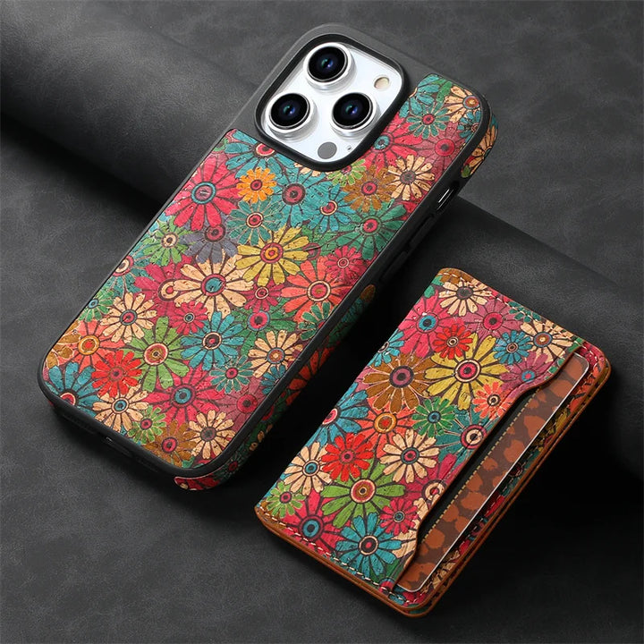 Bloom iPhone case