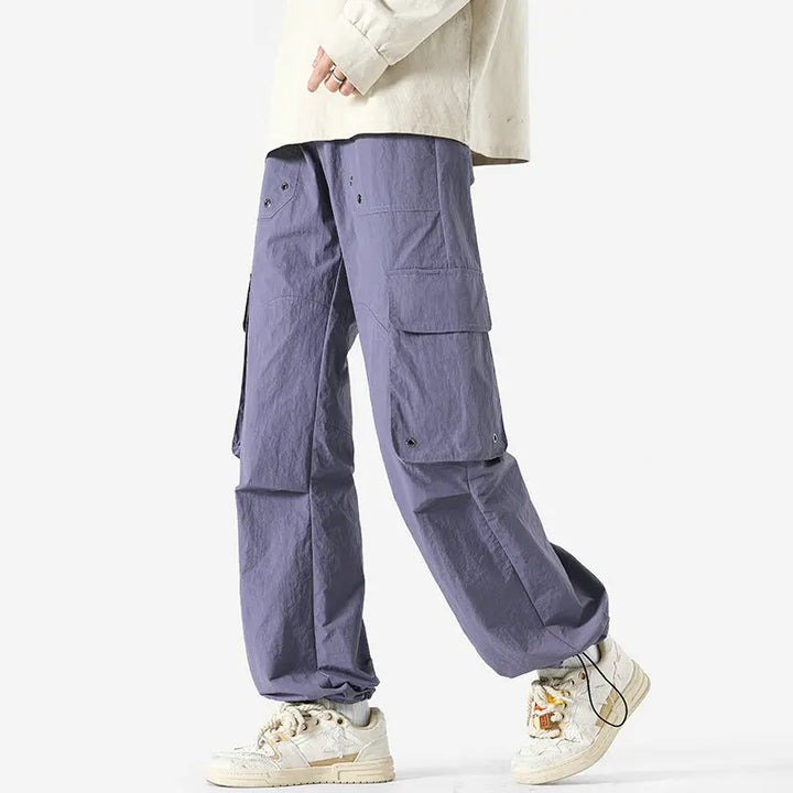 Eclipse Cargo Pants