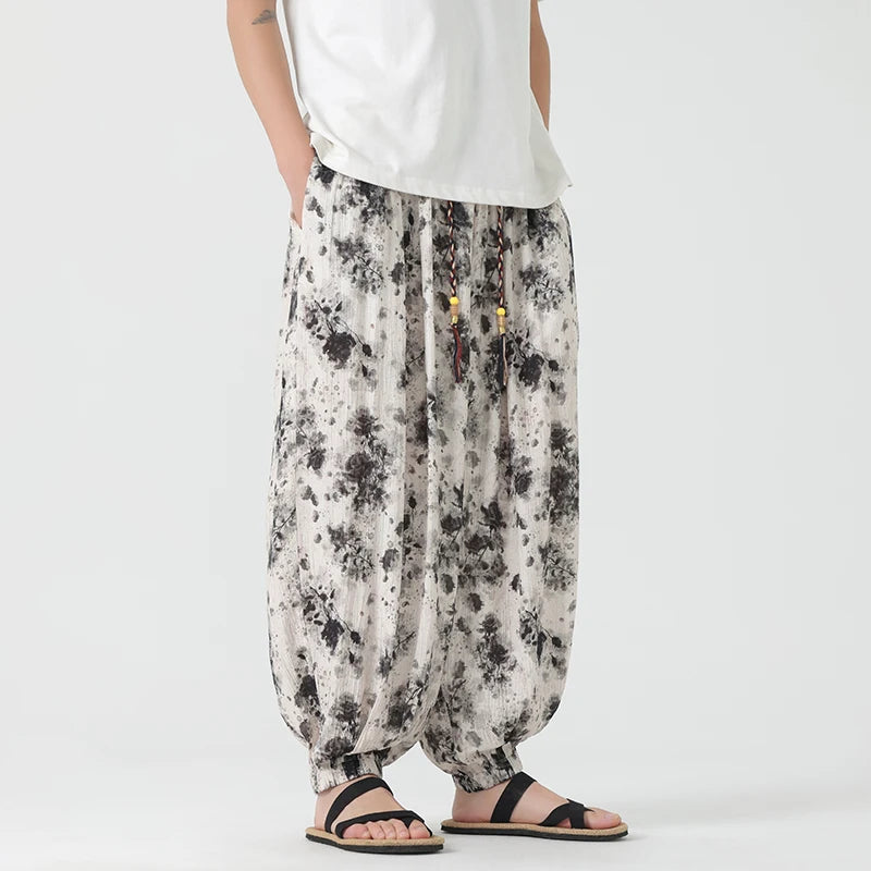 Cloud Wash Pants