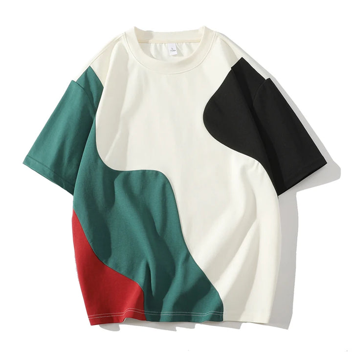 Verzo Patch Tee