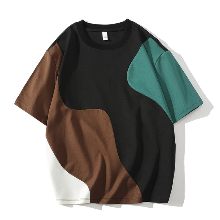 Verzo Patch Tee