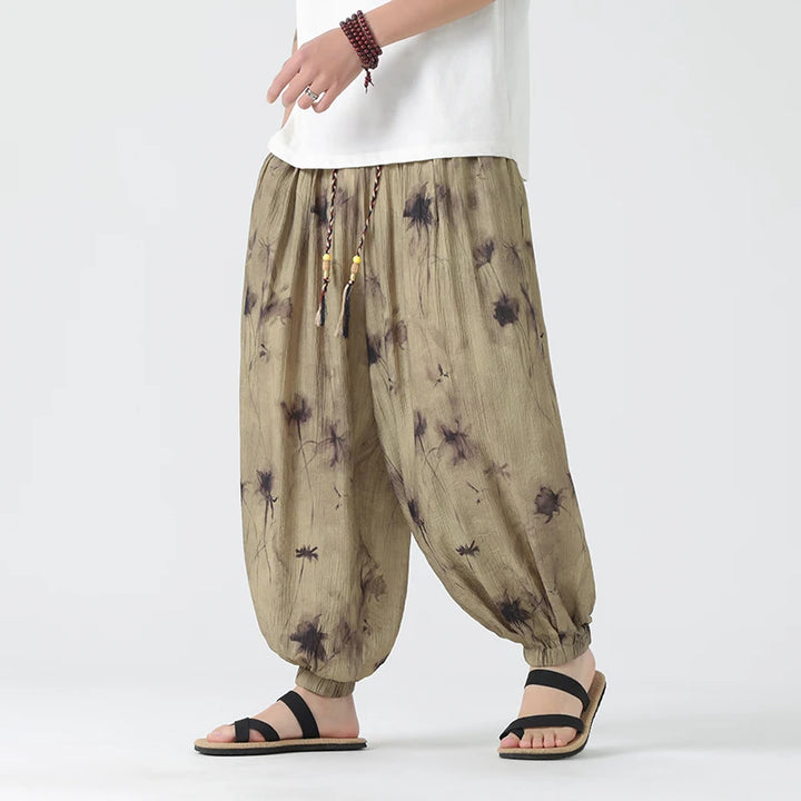 Cloud Wash Pants