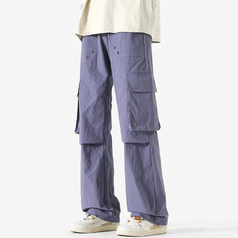 Eclipse Cargo Pants