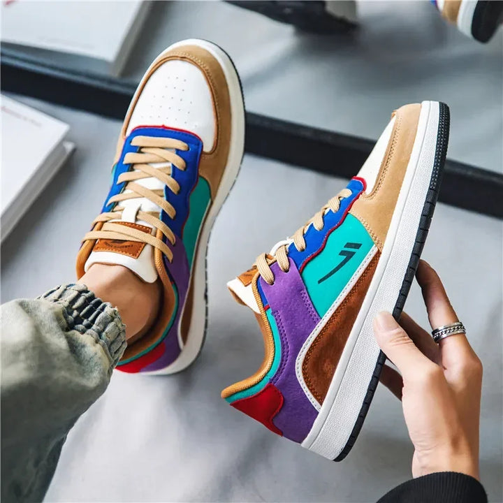 Kairo Low Top Sneakers