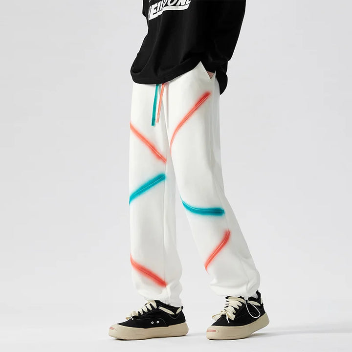 Nova Graffiti Pants