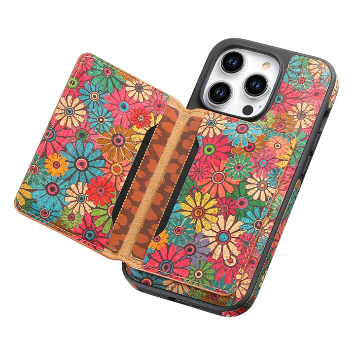 Bloom iPhone case