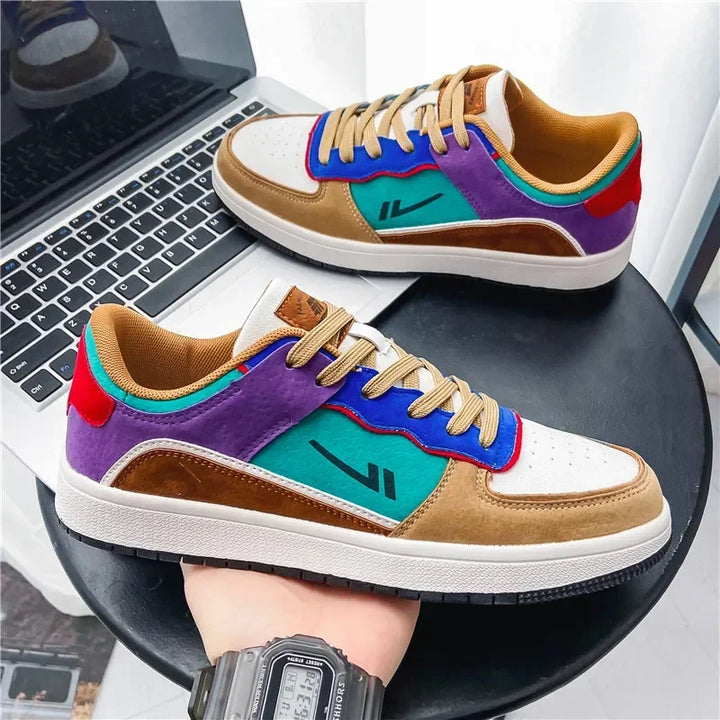 Kairo Low Top Sneakers