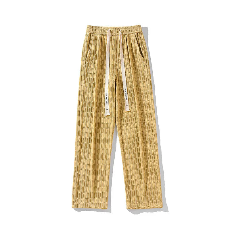 Drift Pleated Pants