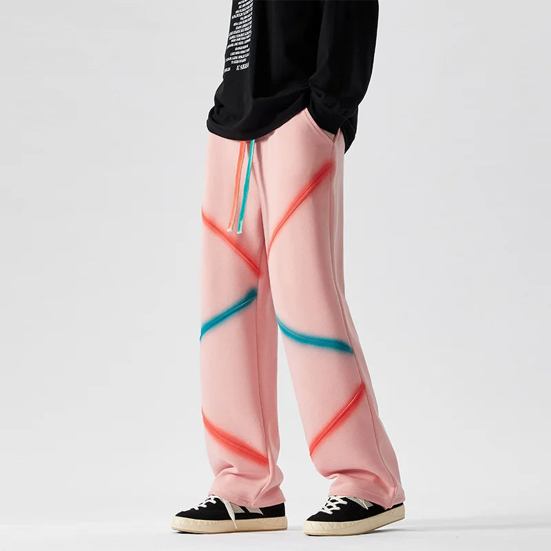 Nova Graffiti Pants