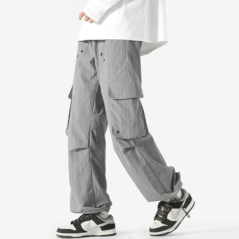 Eclipse Cargo Pants