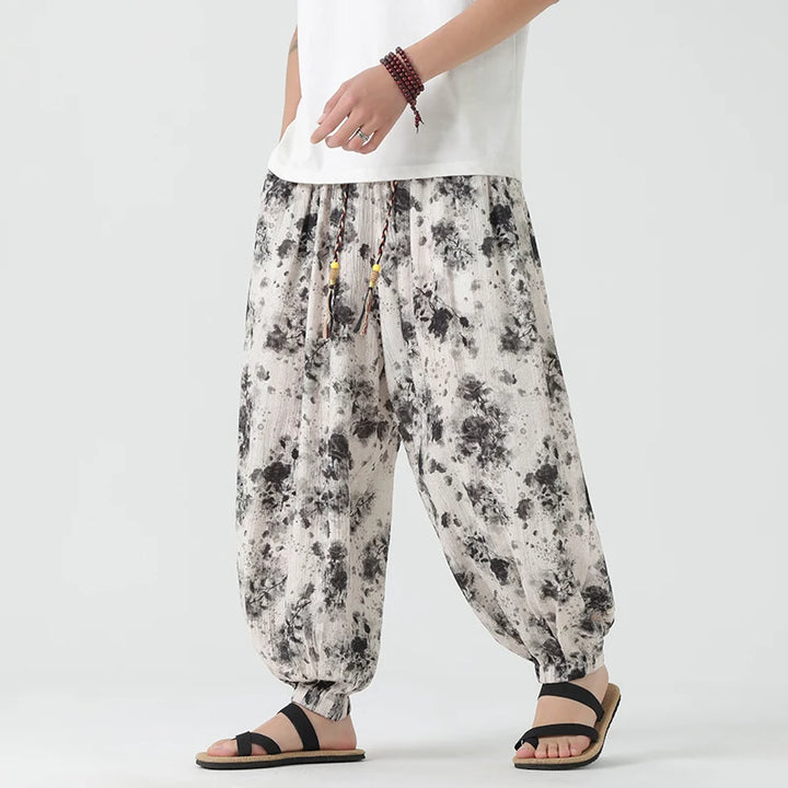 Cloud Wash Pants