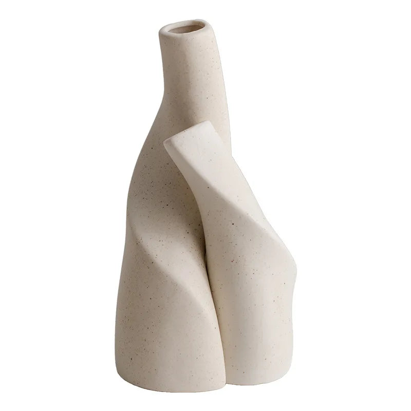 Sienna 2 Piece Vase