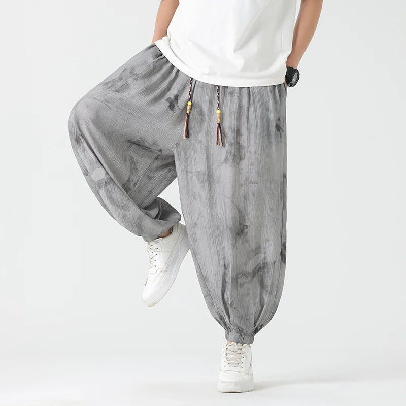 Cloud Wash Pants