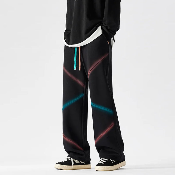 Nova Graffiti Pants