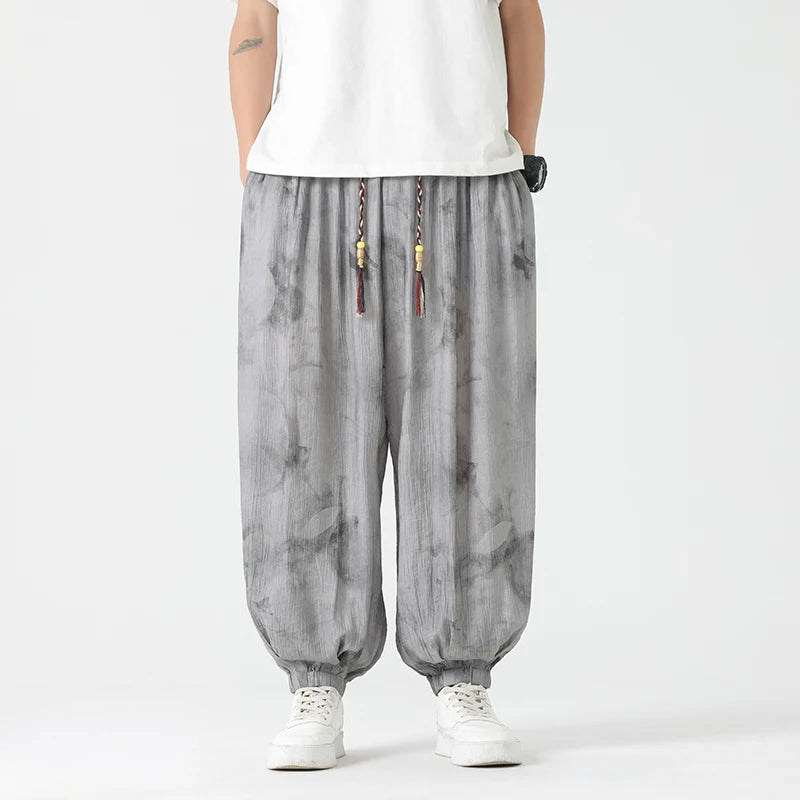 Cloud Wash Pants