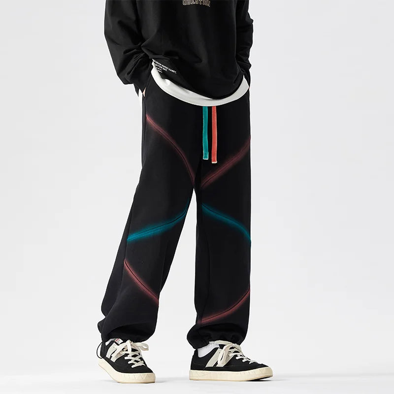 Nova Graffiti Pants